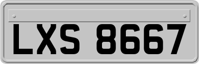 LXS8667