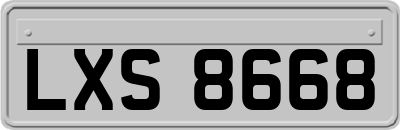 LXS8668