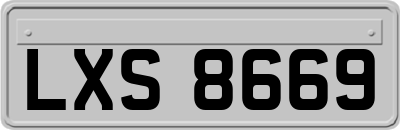 LXS8669