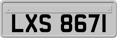 LXS8671