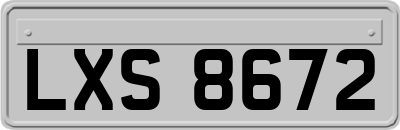 LXS8672