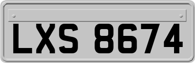 LXS8674