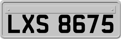 LXS8675
