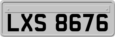 LXS8676