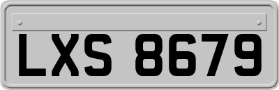 LXS8679