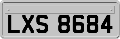 LXS8684