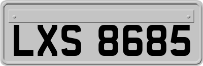 LXS8685