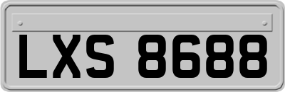 LXS8688