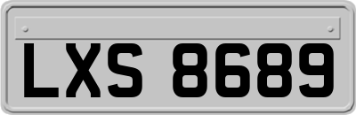 LXS8689