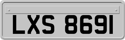 LXS8691