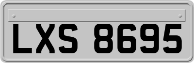 LXS8695