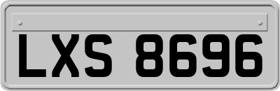 LXS8696