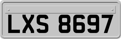 LXS8697