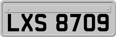 LXS8709