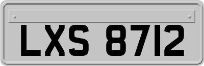 LXS8712