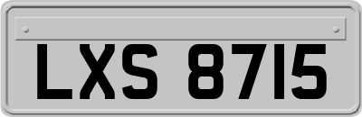 LXS8715