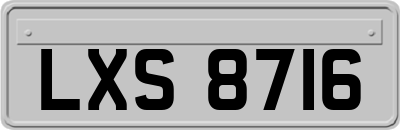 LXS8716