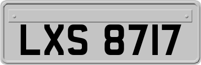 LXS8717