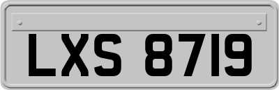 LXS8719
