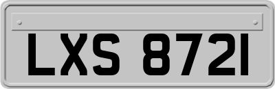 LXS8721