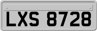 LXS8728