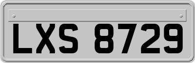 LXS8729