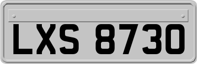 LXS8730