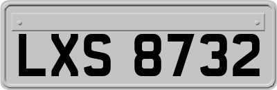 LXS8732