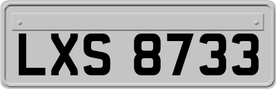 LXS8733
