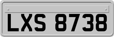 LXS8738