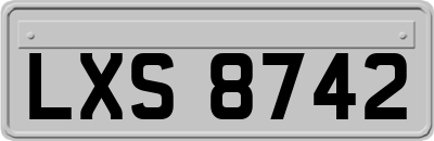 LXS8742