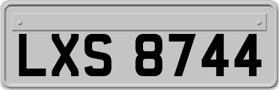 LXS8744