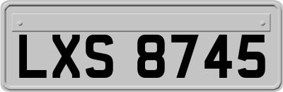 LXS8745