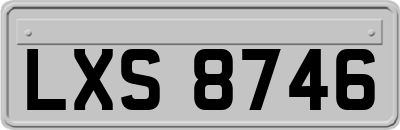 LXS8746