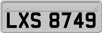 LXS8749