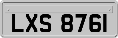LXS8761