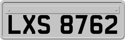 LXS8762