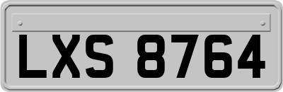 LXS8764