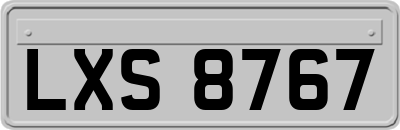 LXS8767