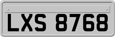 LXS8768