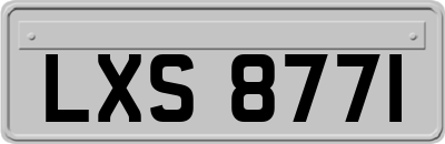 LXS8771