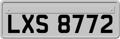 LXS8772