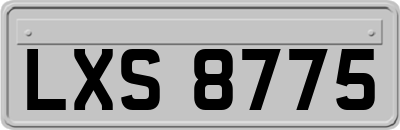 LXS8775