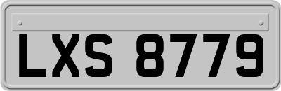 LXS8779