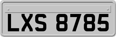 LXS8785