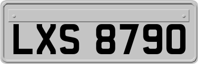 LXS8790