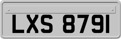 LXS8791
