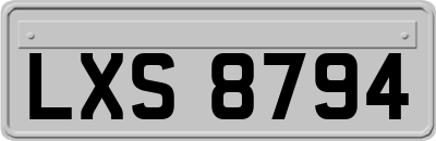 LXS8794