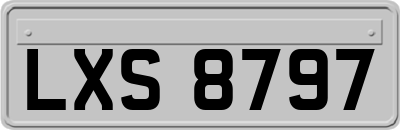 LXS8797