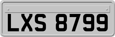 LXS8799